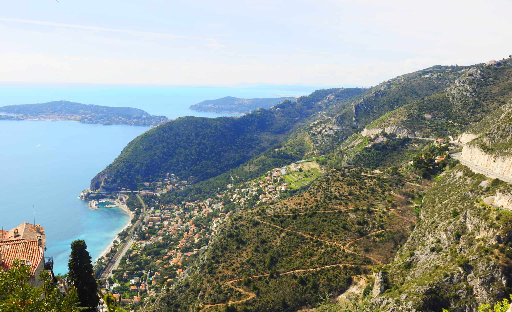Top things to do in Eze, French Riviera's best kept secret!!