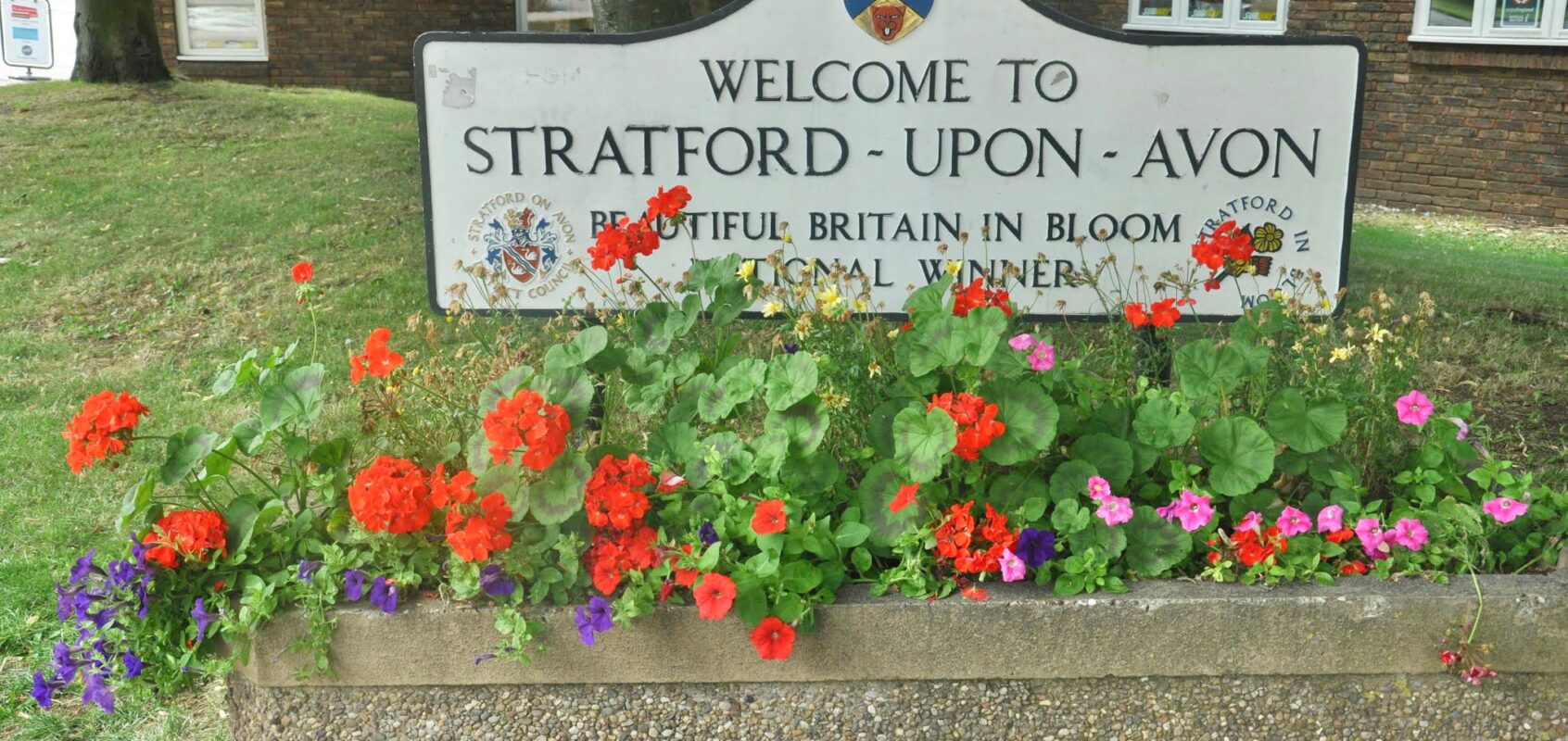 Stratford-upon-Avon Complete guide