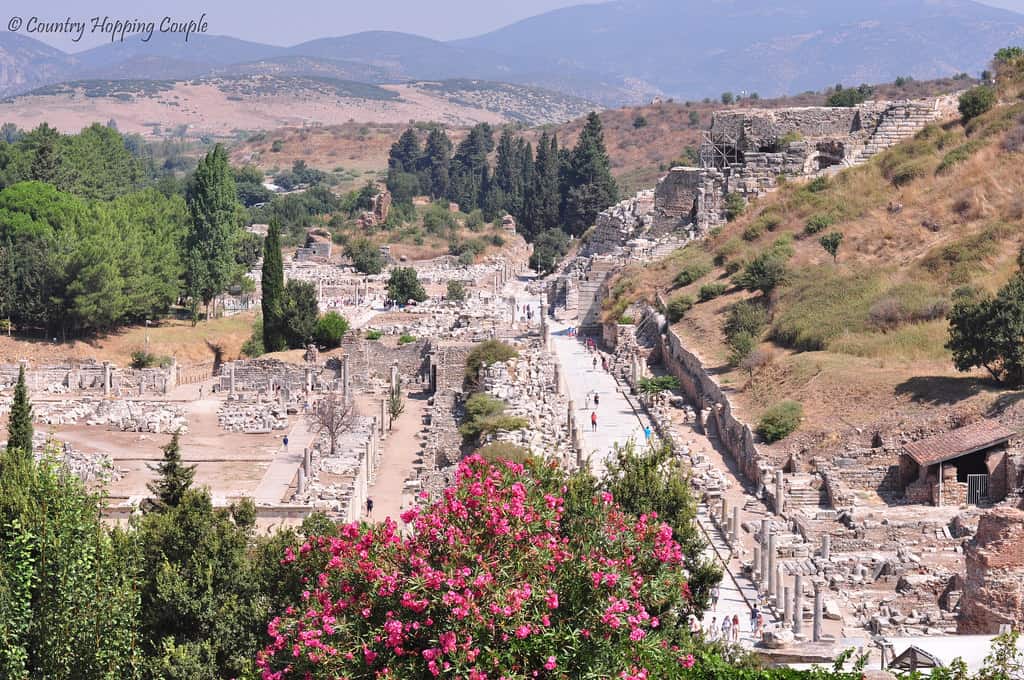 Ephesus, Sirince and more - a perfect day trip from Kusadasi, Turkey