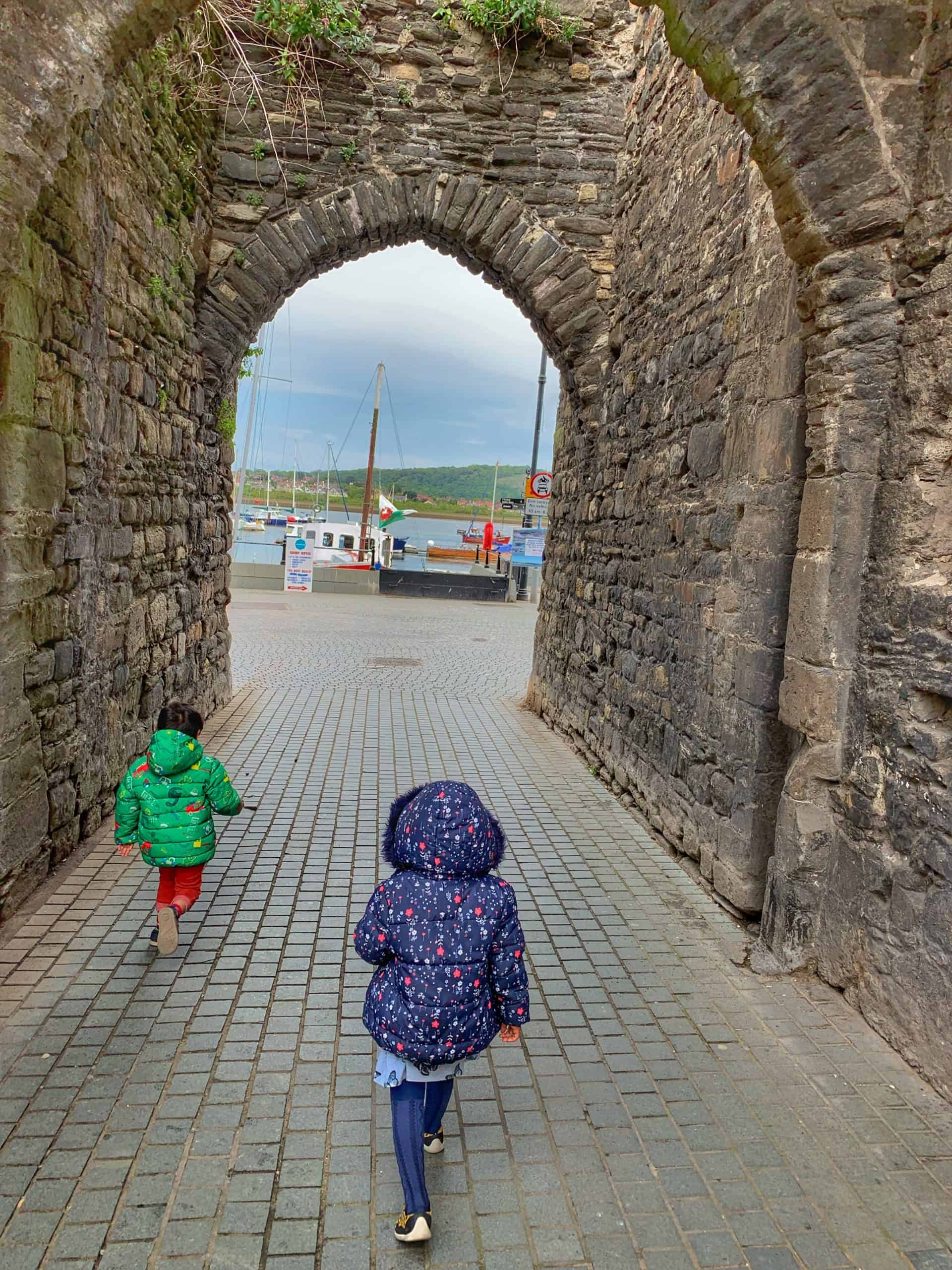 Top 8 Things To Do In Conwy And The Surrounding Region In North Wales